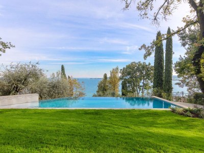 Villa Villa Michelle - view- Pool - Outdoor photo 8