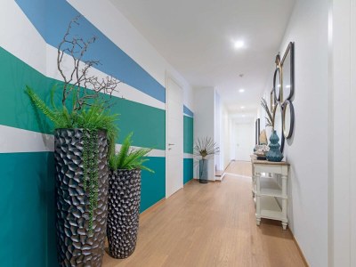 Villa Villa Michelle - view- Pool - Features photo 13