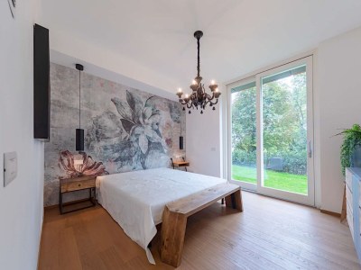 Villa Villa Michelle - view- Pool - Features photo 14