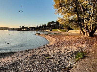 Villa Villa Michelle - view- Pool - Environment photo 23