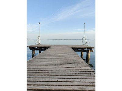 Villa Villa Michelle - view- Pool - Environment photo 24