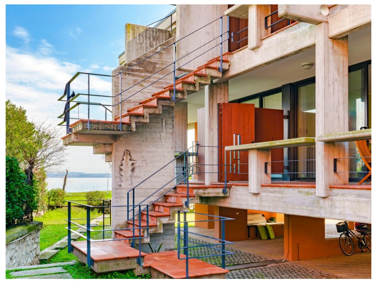 Holiday house Violet'S NEST - lake front - Outdoor photo 4