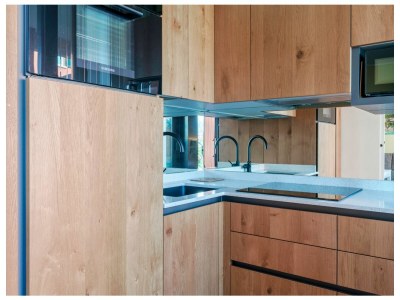 Holiday house Violet'S NEST - lake front - Features photo 7