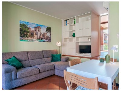 Holiday house Violet'S NEST - lake front - Features photo 8