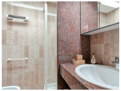 Holiday house Violet'S NEST - lake front - Features photo 14