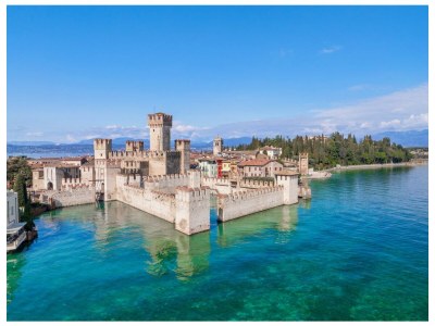 Holiday house Violet'S NEST - lake front - Environment photo 16