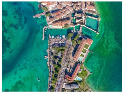 Holiday house Violet'S NEST - lake front - Environment photo 17