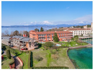 Holiday house Violet'S NEST - lake front - Environment photo 18