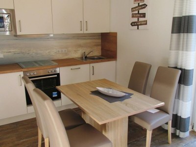 Apartment Ferienwohnung im Erdgeschoss in Neßmersiel - Features photo 6