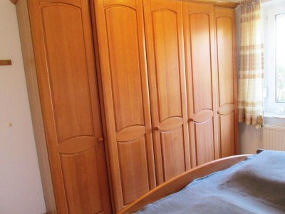 Apartment Ferienwohnung im Erdgeschoss in Neßmersiel - Features photo 9