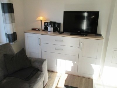 Apartment Ferienwohnung im Erdgeschoss in Neßmersiel - Features photo 12