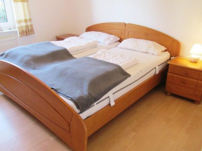 Apartment Ferienwohnung im Erdgeschoss in Neßmersiel - Features photo 14