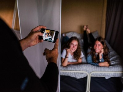 Holiday park Tent Lodge near Echternach Nature Park - Features photo 7