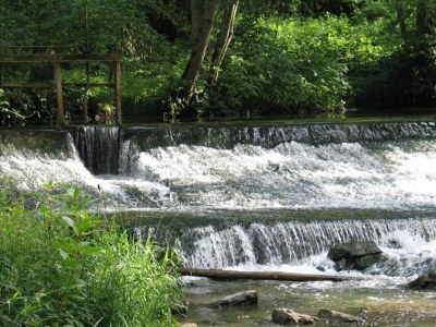 Holiday park Tent Lodge near Echternach Nature Park - Environment photo 18