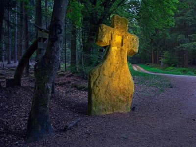 Holiday park Tent Lodge near Echternach Nature Park - Environment photo 34