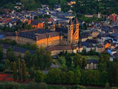 Holiday park Tent Lodge by Echternach & Eifel Nature Park - Environment photo 24