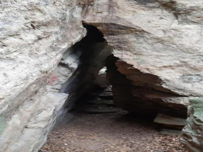 Holiday park Tent Lodge by Echternach & Eifel Nature Park - Environment photo 35