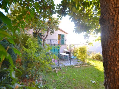 Holiday house Friedlicher Aufenthalt in den ligurischen Hügeln - Outdoor photo 9