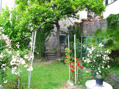 Holiday house Friedlicher Aufenthalt in den ligurischen Hügeln - Outdoor photo 14