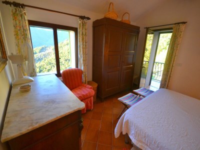 Holiday house Friedlicher Aufenthalt in den ligurischen Hügeln - Features photo 17