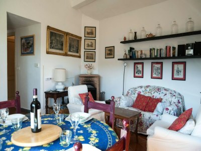 Holiday house Friedlicher Aufenthalt in den ligurischen Hügeln - Features photo 19