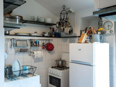 Holiday house Friedlicher Aufenthalt in den ligurischen Hügeln - Features photo 20