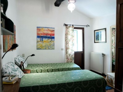 Holiday house Friedlicher Aufenthalt in den ligurischen Hügeln - Features photo 21