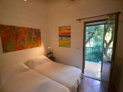 Holiday house Friedlicher Aufenthalt in den ligurischen Hügeln - Features photo 22