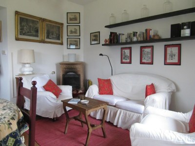 Holiday house Friedlicher Aufenthalt in den ligurischen Hügeln - Features photo 25