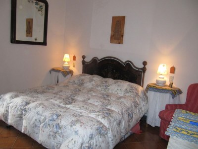 Holiday house Friedlicher Aufenthalt in den ligurischen Hügeln - Features photo 28