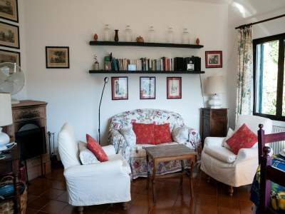 Holiday house Friedlicher Aufenthalt in den ligurischen Hügeln - Features photo 30