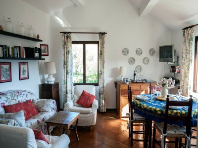 Holiday house Friedlicher Aufenthalt in den ligurischen Hügeln - Features photo 31