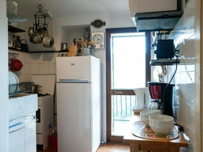 Holiday house Friedlicher Aufenthalt in den ligurischen Hügeln - Features photo 33