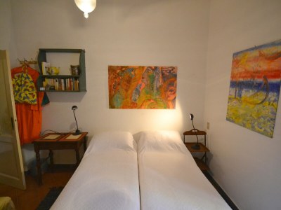 Holiday house Friedlicher Aufenthalt in den ligurischen Hügeln - Features photo 34