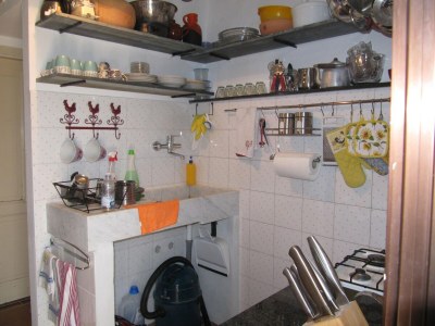 Holiday house Friedlicher Aufenthalt in den ligurischen Hügeln - Features photo 35