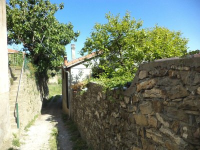 Holiday house Friedlicher Aufenthalt in den ligurischen Hügeln - Outdoor photo 40