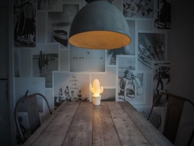 Chalet Holiday Home in Cothen by the Waterfront - Features photo 8