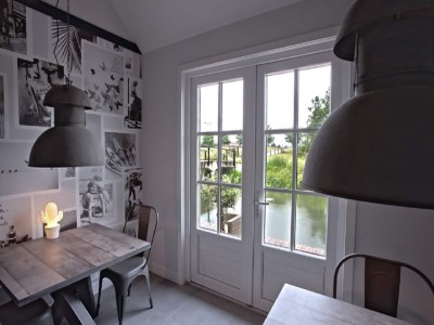 Chalet Holiday Home in Cothen by the Waterfront - Features photo 9