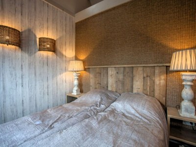 Chalet Holiday Home in Cothen by the Waterfront - Features photo 12