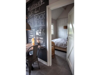 Chalet Holiday Home in Cothen by the Waterfront - Features photo 13