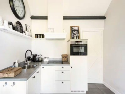 Chalet Holiday Home in Cothen by the Waterfront - Features photo 15