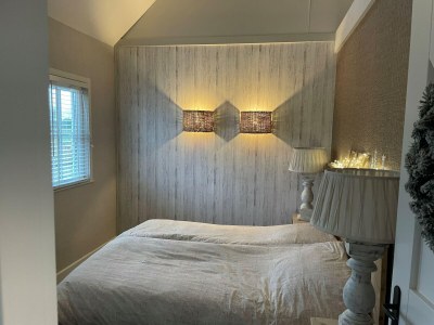 Chalet Holiday Home in Cothen by the Waterfront - Features photo 16