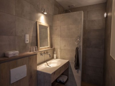 Chalet Holiday Home in Cothen by the Waterfront - Features photo 17