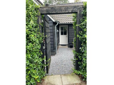 Chalet Holiday Home in Cothen by the Waterfront - Features photo 19