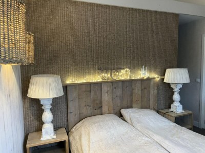 Chalet Holiday Home in Cothen by the Waterfront - Features photo 22