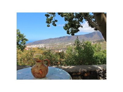 Holiday house Casa Azul near Los Llanos - Outdoor photo 7