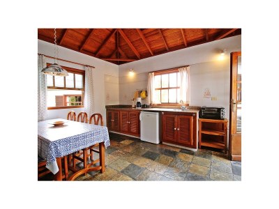 Holiday house Casa Azul near Los Llanos - Features photo 10