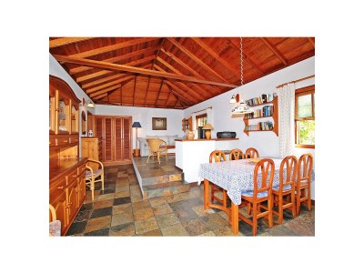 Holiday house Casa Azul near Los Llanos - Features photo 11