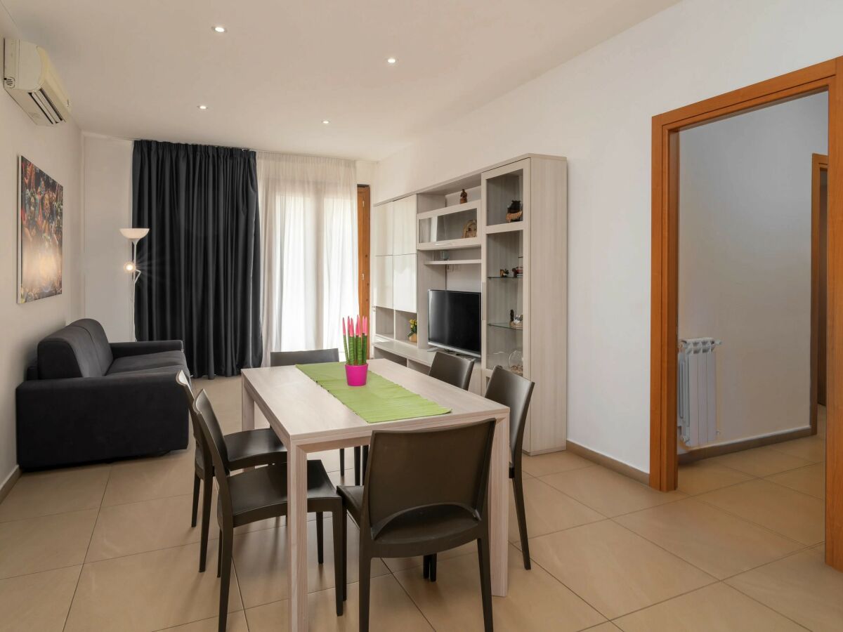 Holiday house Rapisardi Trilo apartment