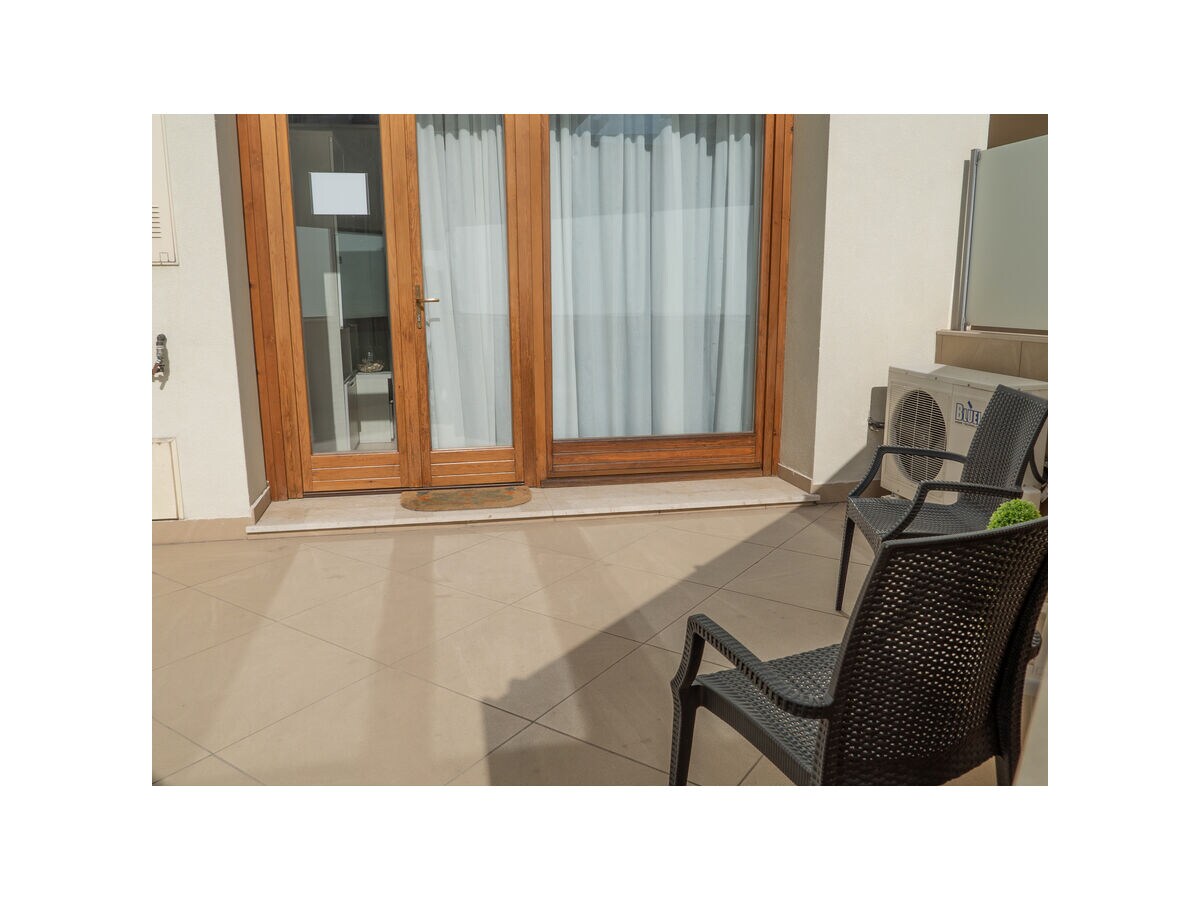 Holiday house Rapisardi Trilo apartment - Outdoor photo 3